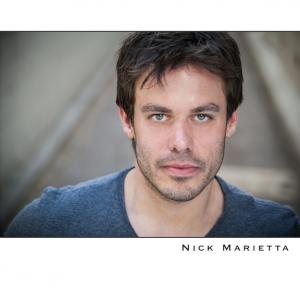 Nick Marietta