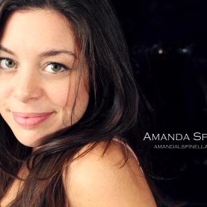 Amanda Spinella