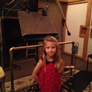 Recording for Lizzie Borden