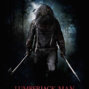 Lumberjack Man - Movie Poster