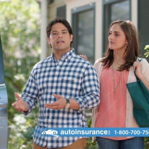 Autoinsurance.com - Spanish Commercial