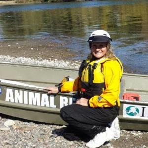 North Valley Animal Disaster Group (NVADG) - Water Rescue Team
