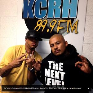 KCRH Radio Interview