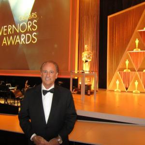 Mark L. Lester at the 6th Annual Governor's Awards