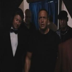 Here Comes the Boom Still Kevin James and Pedro Sabino