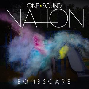 Evan Stallones band ONE SOUND NATIONs second album BOMBSCARE can now be found on Spotify Amazon iTunes Rdio