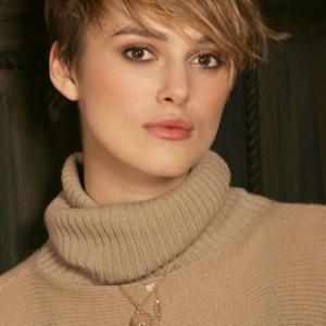 Keira Knightley at event of The Jacket 2005