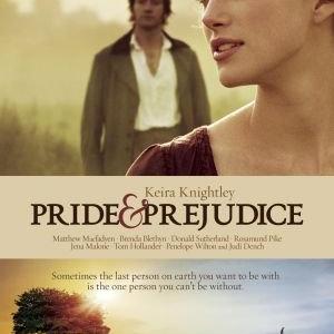 Keira Knightley and Matthew Macfadyen in Pride amp Prejudice 2005