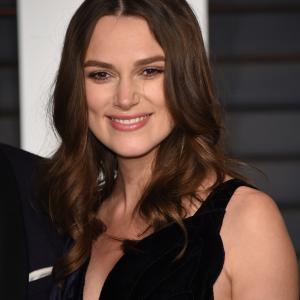 Keira Knightley at event of The Oscars 2015