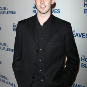 The House of Blue Leaves Opening night on BROADWAY
