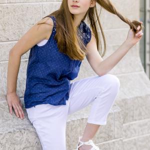 Casey Monteiro - Photo shoot for Dynasty Models in downtown Boston