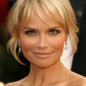 Kristin Chenoweth at event of The 80th Annual Academy Awards 2008