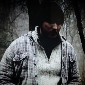Jack as Paul Timbers in 'Plight' - 2015