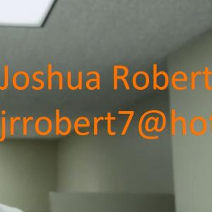 Joshua Roberts