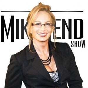 The Mike Bend Show
