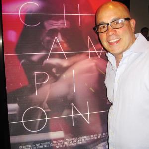 Champion Premiere.
