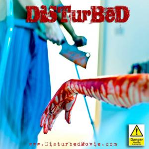 Disturbed Movie Still Photo 2014