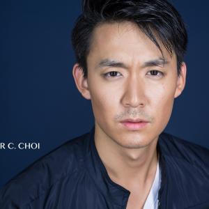 Dior C Choi