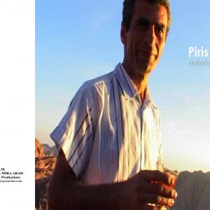 Piris Eliyahu Short Doc Film by Mira Arad