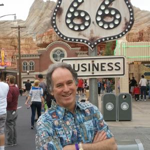 Carsland Preview Day