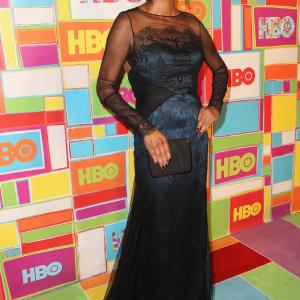 Sufe Bradshaw at event of The 66th Primetime Emmy Awards 2014