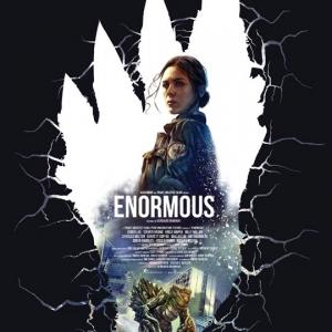 Enormous directed by BenDavid Grabinski