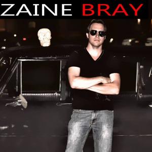 Zaine Bray