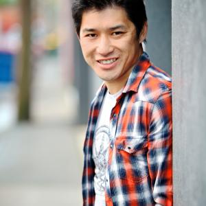Alfred Lai