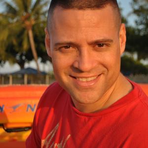 David Matthew Jenkins, Hawaii Actor
