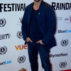 Raindance film festival To Catch A Butterfly
