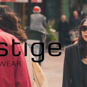 Campaign for Prestige Eyewear