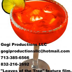 Gogi Productions LLC