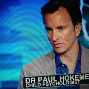 Dr Paul Hokemeyer Fox News