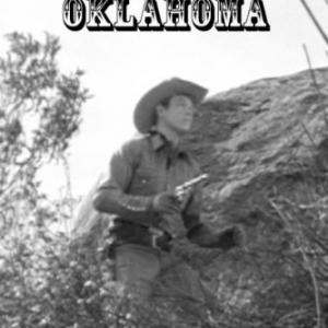 Rex Allen in Hills of Oklahoma (1950)