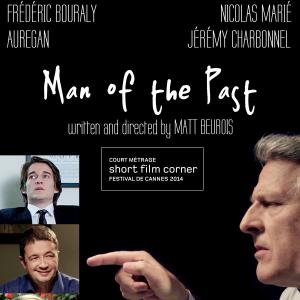 Man of the past gets over 12 official selections in more festivals throughout the world including Cannes Film Festival Other Venice Festival and Los Angeles Movie Awards winner