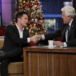 Justin Willman