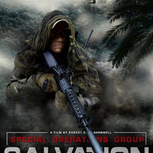 Special Operations Group: SALVATION. Release: Winter 2014.