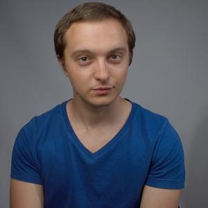 Alex Kotsyk