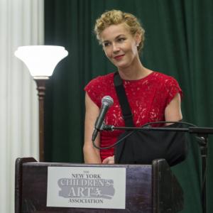 Still of Connie Nielsen in The Following 2013