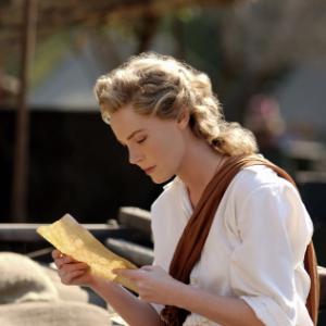 Still of Connie Nielsen in The Great Raid (2005)