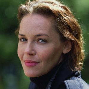 Still of Connie Nielsen in The Hunted 2003
