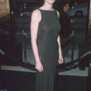 Connie Nielsen at event of Gladiatorius (2000)