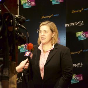 Founder Executive Director of the Reno Tahoe Film Society Chayah Masters shares her thoughts on the inaugural Reno Tahoe Intl Film Festival coming in June 2015 RTIFForg