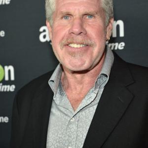 Ron Perlman at event of The 67th Primetime Emmy Awards 2015