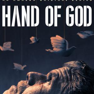 Ron Perlman in Hand of God 2014