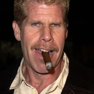 Ron Perlman at event of Life as a House 2001