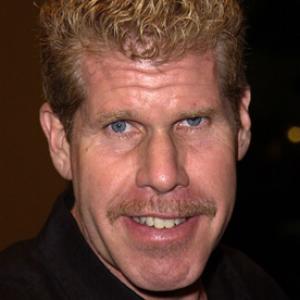 Ron Perlman at event of From Hell (2001)