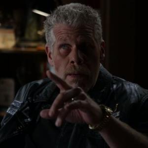 Still of Ron Perlman in Sons of Anarchy (2008)