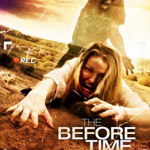 Offical Poster The Before Time