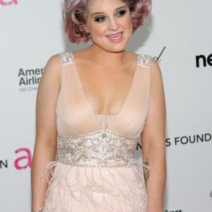 Kelly Osbourne at event of The 82nd Annual Academy Awards 2010